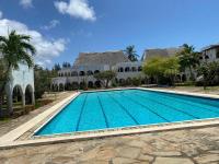 Elegant Swahili Styled Studio - B&B Malindi