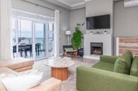Big Bay Bliss, Ocean And Mountain Views - B&B Ciudad del Cabo