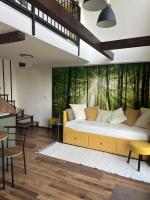 Magyarmáli Pihenőház Verőce - Chambres d'hôtes Verőce