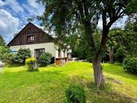 Chalupa U Potoka - B&B Josefův Důl