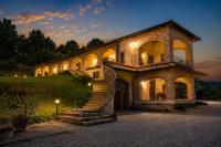 LA CASA IN CAMPAGNA esclusiva - Bed and Breakfast Calosso