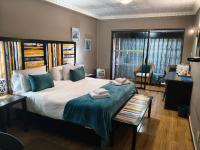 Deluxe Junior Suite
