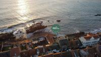 Captain's Lookout - B&B Anstruther