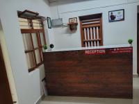 Shree Krishna Home Stay Bed Space - Bed and Breakfast Udupi
