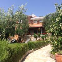 B&B Maslenica - Apartman Mare - Bed and Breakfast Maslenica