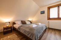 Domek TurZówka - Bed and Breakfast Leśnica