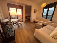 Appartement 2 Chambres