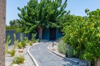 Kálos Housing - Adults Only - Ferienwohnung Kolymbia