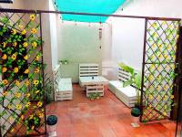 Cuba linda, alojamiento, hospedaje 1 habitación - Bed and Breakfast Asunción