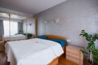 Velis Apt - Sky views - 2 bed - Balcony - Parking - B&B Satu Mare