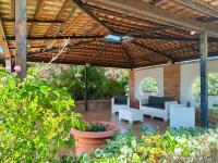 Villa Gioirisia - B&B Ascea