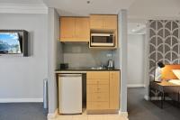 KozyGuru | Sydney CBD | Sunny City 2 Bed Apt - B&B Sídney