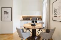 Apartamento - 2 niveles