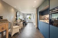 The Cozy Nook - Ridgestone - B&B Penruddock