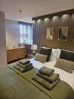Family Double Room