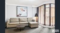KozyGuru | Haymarket | Modern 1 Apt Best Location - B&B Sydney