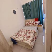 Oasis International Abu Dhabi - Bed and Breakfast Abu Dhabi
