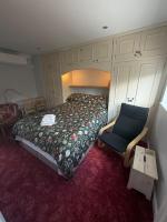Peaceful stay in a self-contained space - Chambres d'hôtes Byfleet
