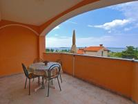 Apartments Denis 19 - Ferienwohnung Fazana