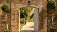 The Hayloft - B&B Winchcombe