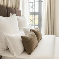 Greenstone Mews Savanna - B&B Harare