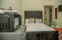 Tiny Haven Studio with free WI-FI and Parking - B&B Nanyuki