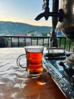 Villa ZM garden - B&B Quba