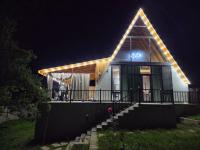 Villa ZM garden - B&B Quba