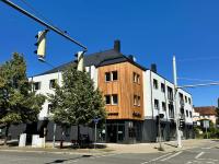 LIGHTPLACE - zentral - Parkplatz - 2 Schlafzimmer - B&B Braunschweig