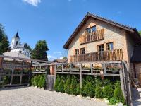 Liptov Lodge - B&B Liptovský Mikuláš