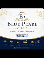 Blue Pearl Villa - B&B Negombo