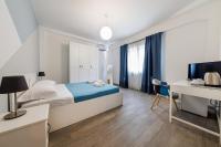 Blue Apartment - Bed and Breakfast Messina