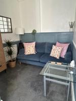 Deluxe Suite met Kingsize Bed