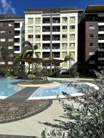 Sunset-view Condo-ATA1-1406 - Ferienwohnung Iloilo City