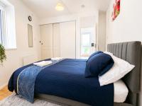 Private and modern garden Annexe in Kent - Ferienwohnung Gillingham