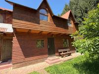 Shelest Vody - B&B Ruska Mokra