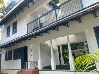 Aali villas - B&B Mararikulam