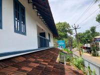 Aali villas - Chambres d'hôtes Mararikulam