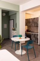 Cariddi - Ferienwohnung Messina