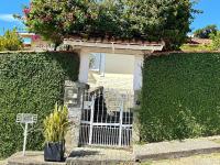 Casa com Piscina, Lareira e Churrasqueira - Bed and Breakfast Nova Friburgo