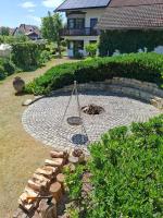 Nature & Relaxation - Apartment with Garden near Augsburg & Legoland - B&B Zusmarshausen