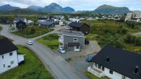 Cozy Lofoten Hideaway - B&B Leknes