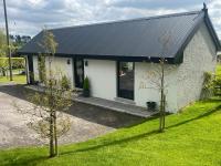 Glassdrumman Stables - B&B Ballynahinch