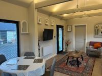 Glassdrumman Stables - B&B Ballynahinch