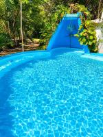 Casita de Jungle-Temascal, Pool and Chef Available - B&B Santa María