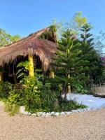 Casita de Jungle-Temascal, Pool and Chef Available - B&B Santa María
