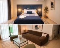 Hcp appartement - Ferienwohnung Abidjan