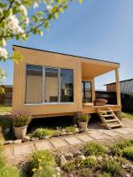 EL House - Ferienwohnung Karakol