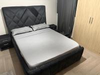 Résidence les 04 Anges Appt B-09 SCI NEPHTALY - Bed and Breakfast Abidjan