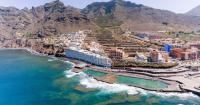 Apartamento Maye - Bed and Breakfast Bajamar